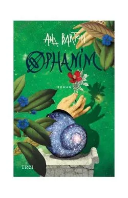 Ophanim de Ana Barton