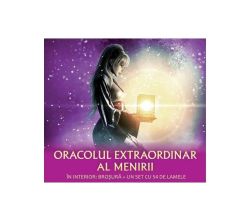 Oracolul extraordinar al menirii