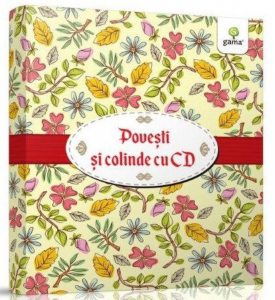 Pachet Craciun CD 1