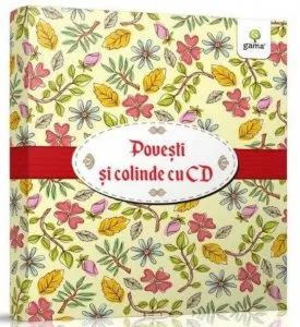 Pachet Craciun CD 1