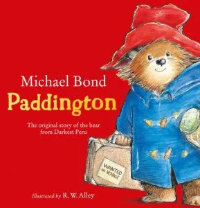 Paddington : The Original Story of the Bear from Darkest Peru de Michael Bond