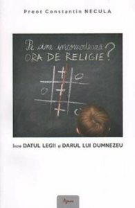 Pe cine incomodeaza ora de religie