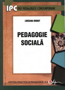 Pedagogie sociala