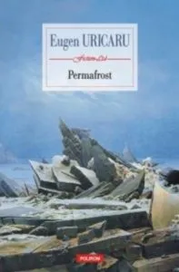 Permafrost de Eugen Uricaru