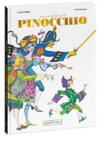Pinocchio de Carlo Collodi