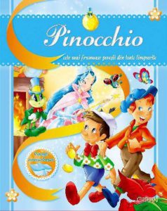 Pinocchio