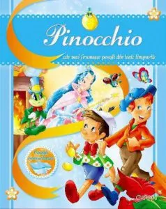 Pinocchio
