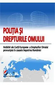 Politia si drepturile omului