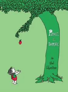 Pomul cel darnic - HC de Shel Silverstein