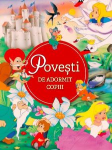 Povesti de adormit copiii