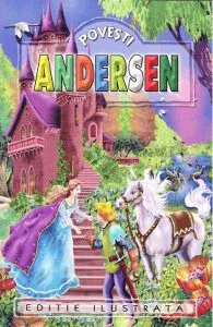 Povesti de Hans Christian Andersen