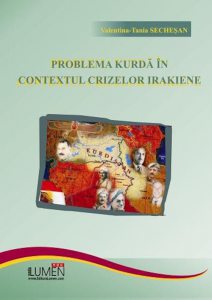 Problema kurda in contextul crizelor irakiene