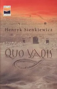 Quo vadis de Henryk Sienkiewicz