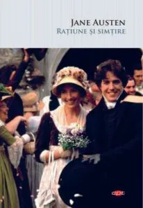 Ratiune si simtire de Jane Austen
