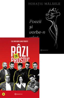 Razi ca prostu