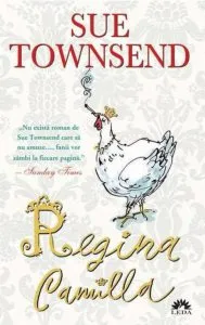 Regina Camilla de Sue Townsend