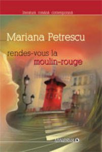 Rendez-vous la Moulin Rouge