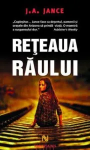 Reteaua raului de J. A. Jance