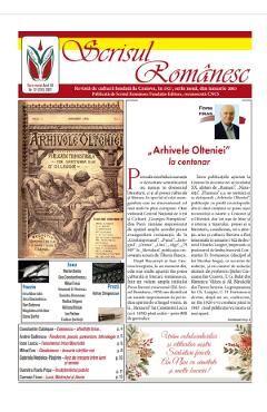Revista Scrisul Romanesc Nr.12 din 2022