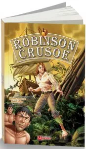 Robinson Crusoe