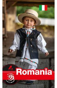 Romania (lb. italiana)