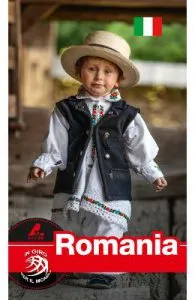 Romania (lb. italiana)