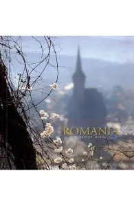 Romania de George Avanu