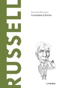 Russell (Vol. 34) de Fernando Broncano
