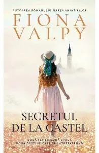 Secretul de la Castel de Fiona Valpy
