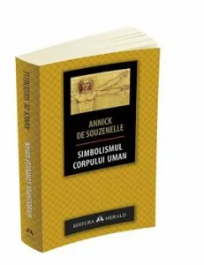 Simbolismul corpului uman de Annick De Souzenelle