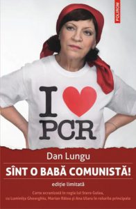 Sint o baba comunista!