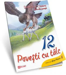Soimul si Cioara