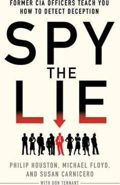 Spy the Lie