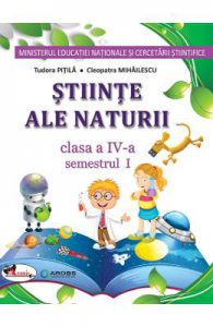 Stiinte ale naturii