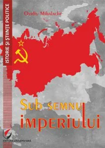 Sub semnul imperiului de Ovidiu Mihalache