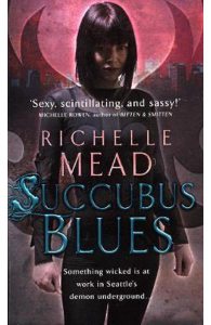 Succubus Blues