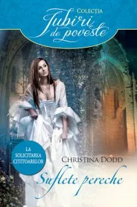 Suflete pereche de Christina Dodd