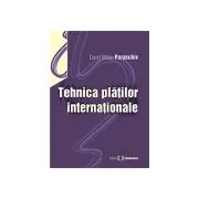 Tehnica platilor internationale