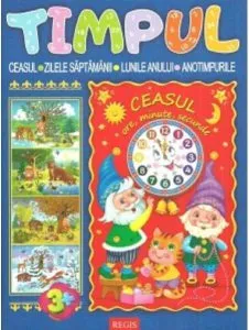 Timpul