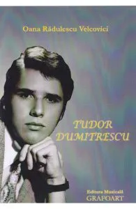 Tudor Dumitrescu de Oana Radulescu Velcovici