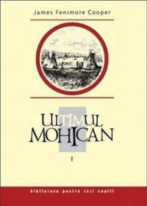 Ultimul mohican, Vol. 1