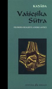 Vaisesika Sutra (Filosofia realista a Indiei antice)