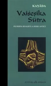 Vaisesika Sutra (Filosofia realista a Indiei antice)