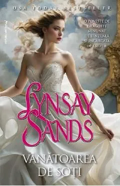 Vanatoarea de soti de Lynsay Sands