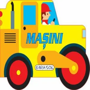 Vehicule cu motor - Masini