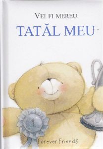 Vei fi mereu tatal meu