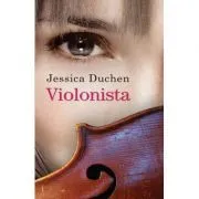 Violonista (editie de buzunar) de Jessica Duchen