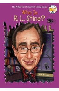 Who Is R. L. Stine?