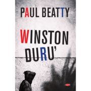Winston Duru
