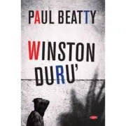 Winston Duru'. CPT 86 de Paul Beatty